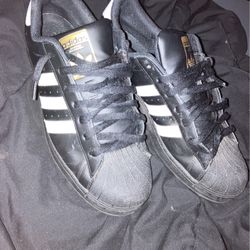 Adidas Superstars Shoes 