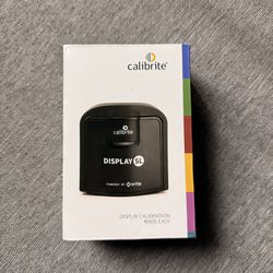 Calibrite Display SL Color Checker