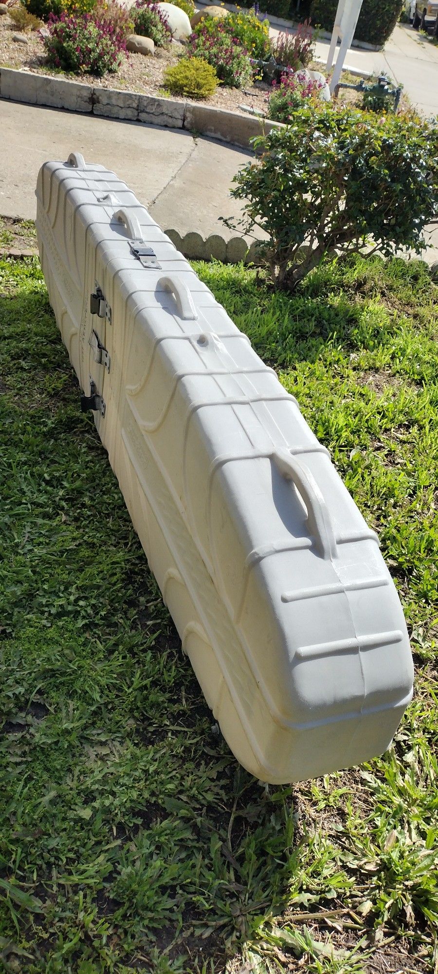 9'4 Santa Monica Surfboard Case