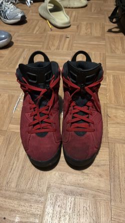 Jordan 6 Retro Toro Bravo