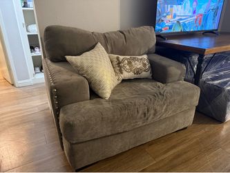 Armchair