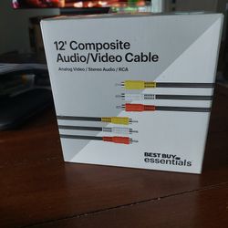 Home Theater TV Cable