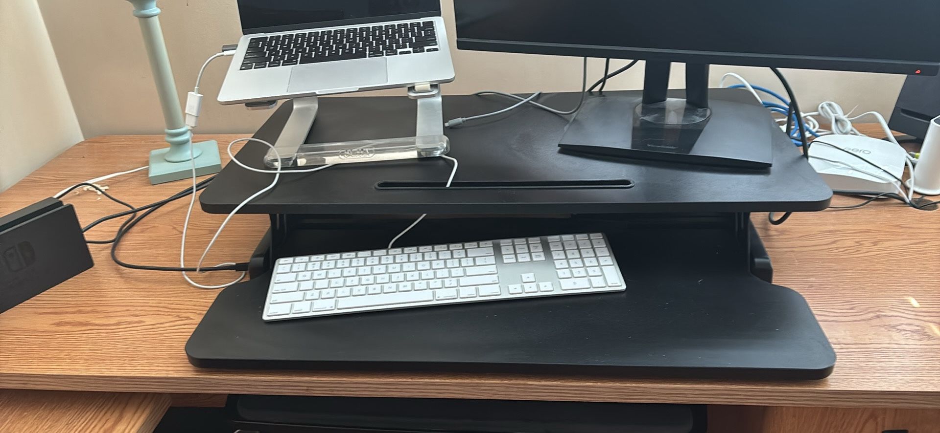 Standing Desk