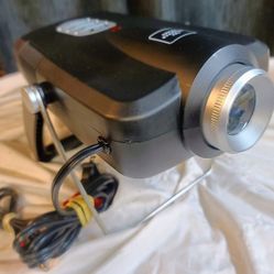 NOW ONLY $25! The Sharper Image Compact A/V, Gaming Projector