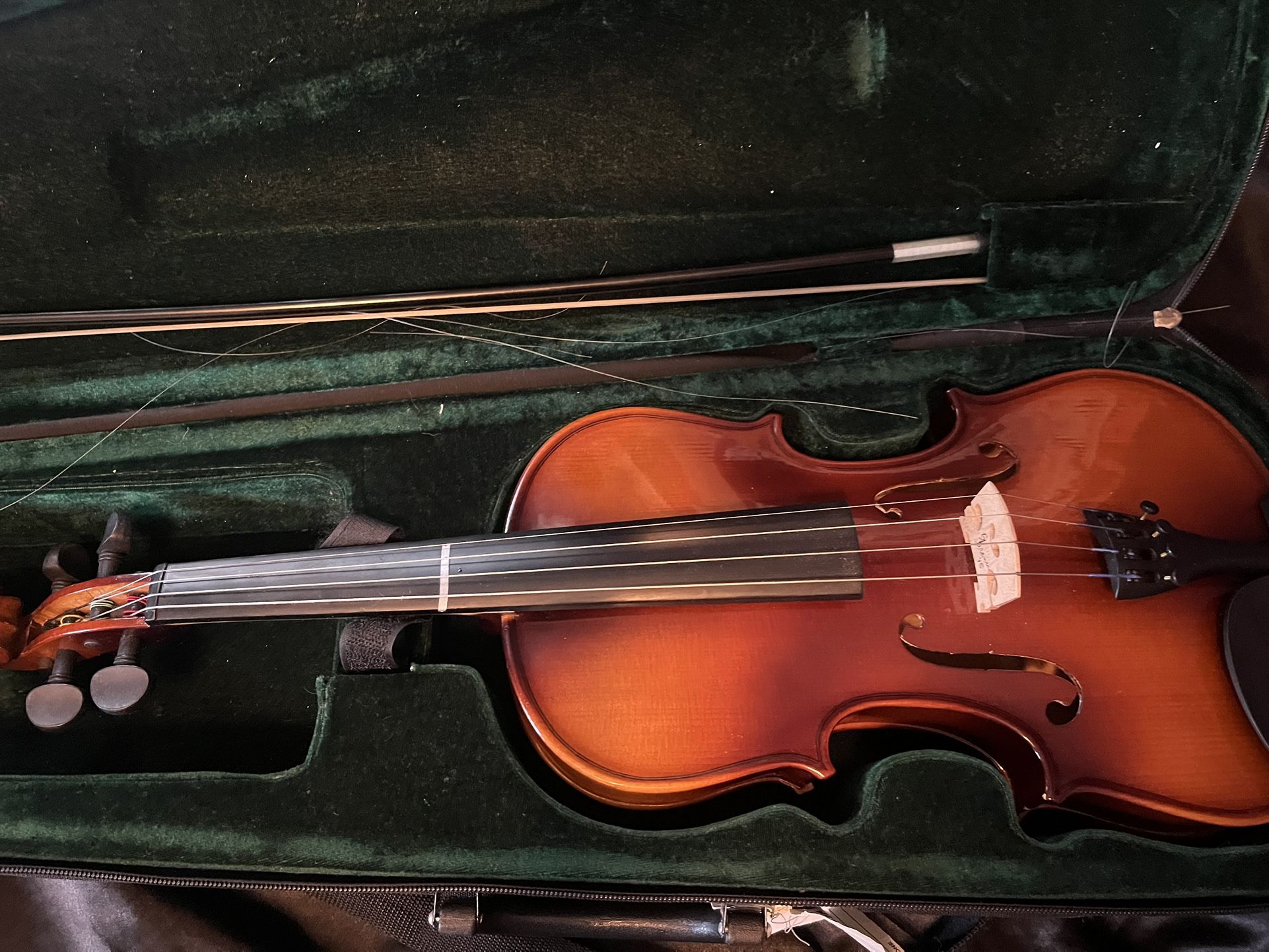 Laval II Violin