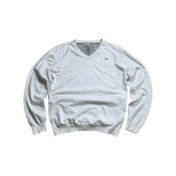 Diesel V Neck Sweater