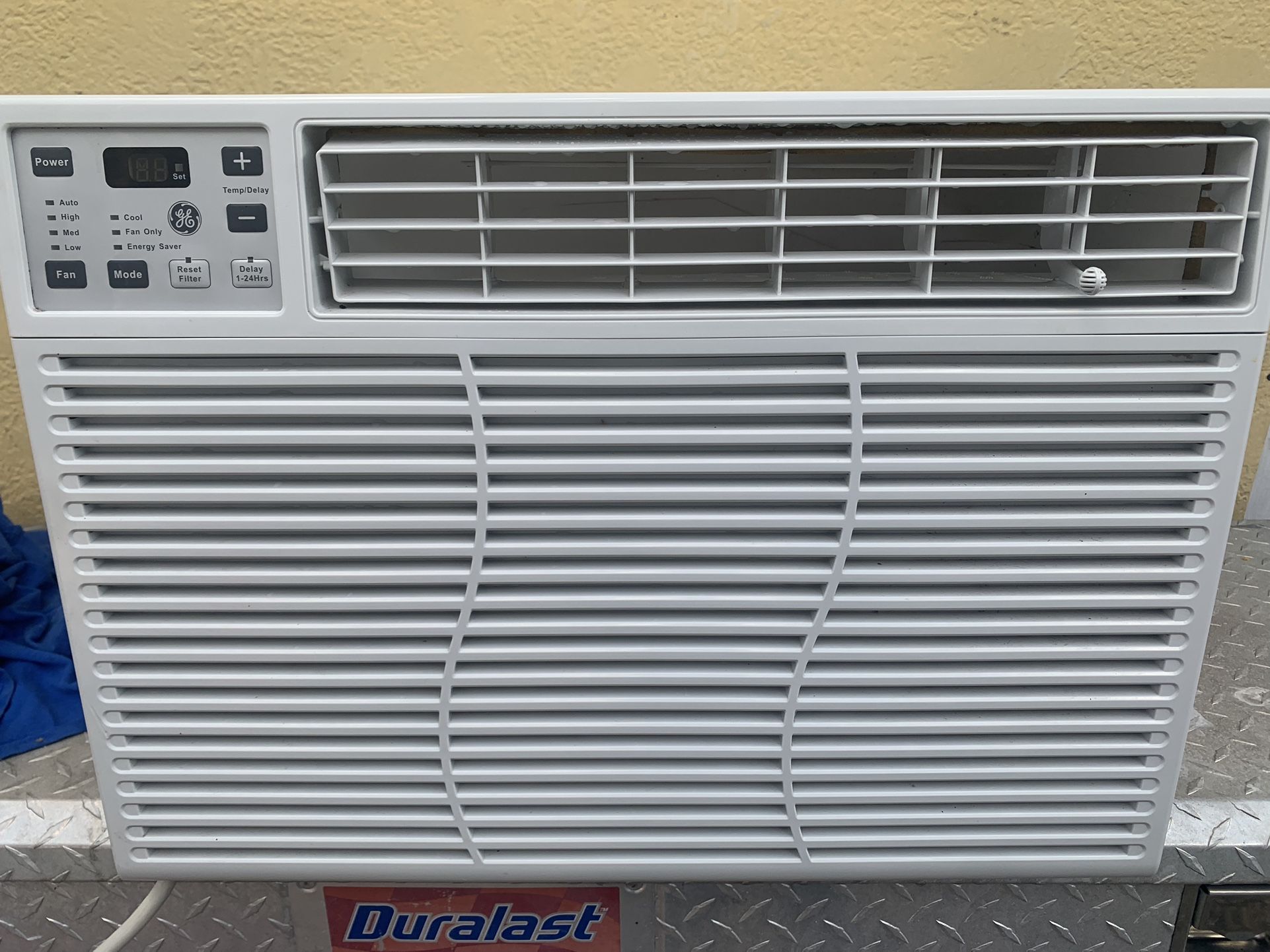 Windows Ac Unit 10000 Btu Ge