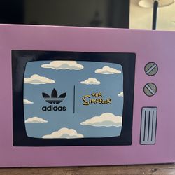 Adidas Simpson 