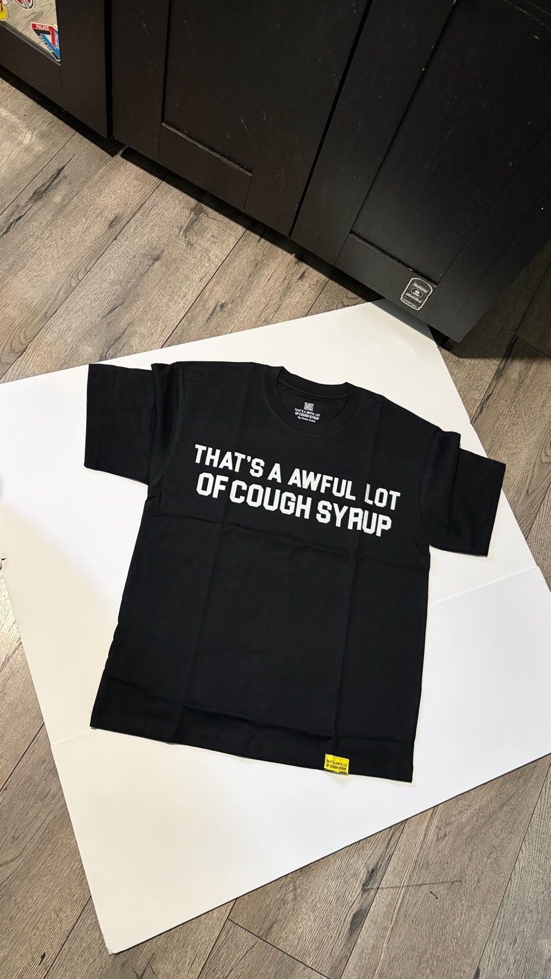 Aloc shirt