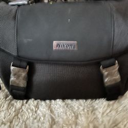 Nikon Camera Bag