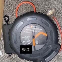 cord reel