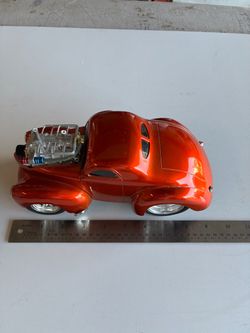 Heavy Die Cast Model Car