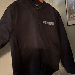 MENS TRUE RELIGION JACKET