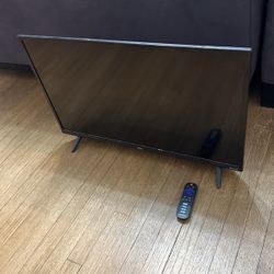 Roku Tv 