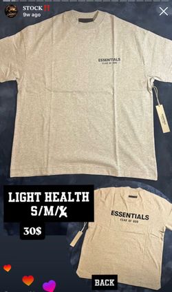 ESSENTIAL SHIRTS