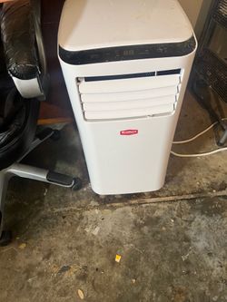 Brother Portable Ac