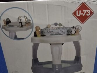 Cosco Kids Everyday-play Activity Center