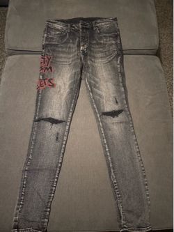 Ksubi Jeans