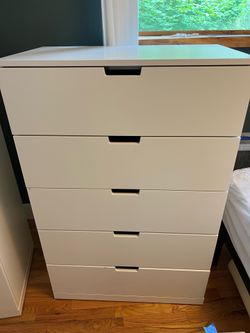 IKEA Nordli Dresser