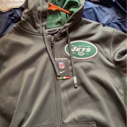 Men’s New York Jets Jersey 