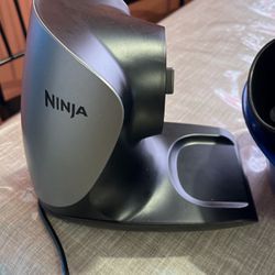 Ninja Extractor 