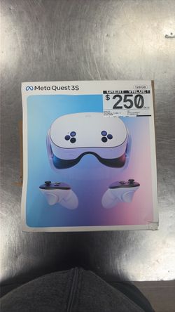 Oculus portable video game