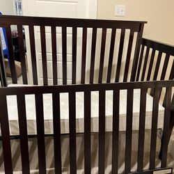 Baby Crib