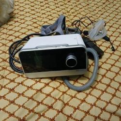 Sleep Agnea Treatment Machine 