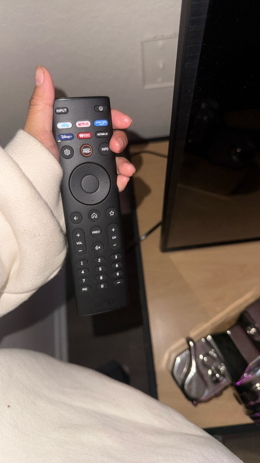 Tv