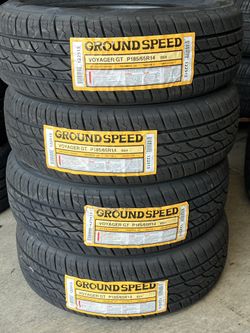  185 65 14 Groundspeed 