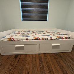 Full Kids bedroom set