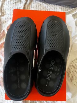Mind slide 001 triple black sz 12