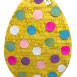 Easter Egg Piñata 