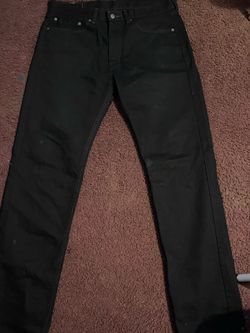 Levi jeans used twice