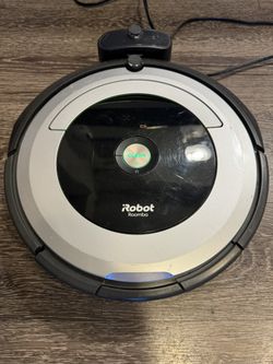 iRobot Roomba
