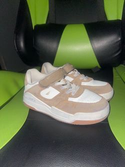 Nautica Kids Boys Shoes- Size 12