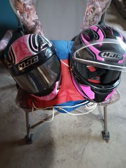 Helmets
