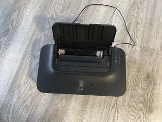 Canon Ip2707 Printer