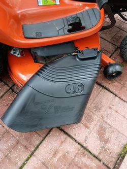 Husqvarna YTH 22V46