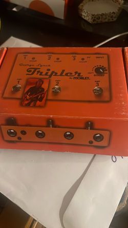 Morley Tripler