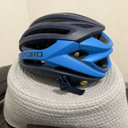 Giro Syntax MIPS Road Cycling Helmet – Medium (55–59cm)