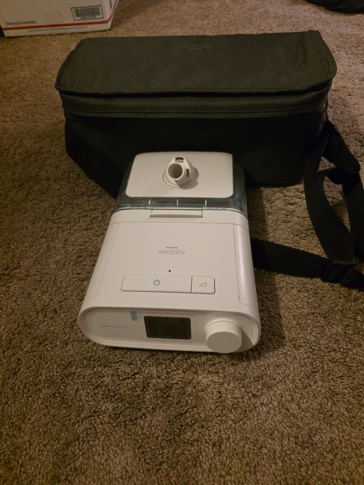 Phillips Dreamstation