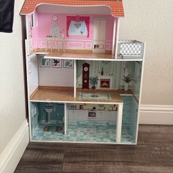 Dollhouse