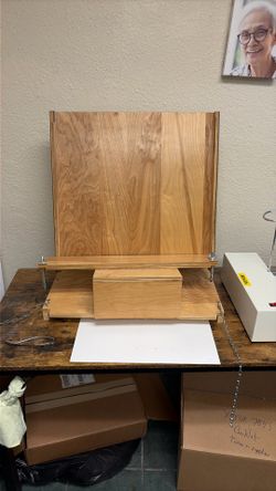 Padding Press 