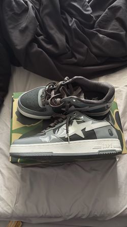 Babe sta shoes (used)