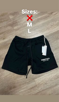 Essential shorts