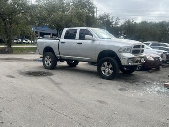 Stock 20s On 37s