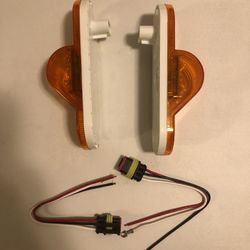 LED Turn Signal Lights