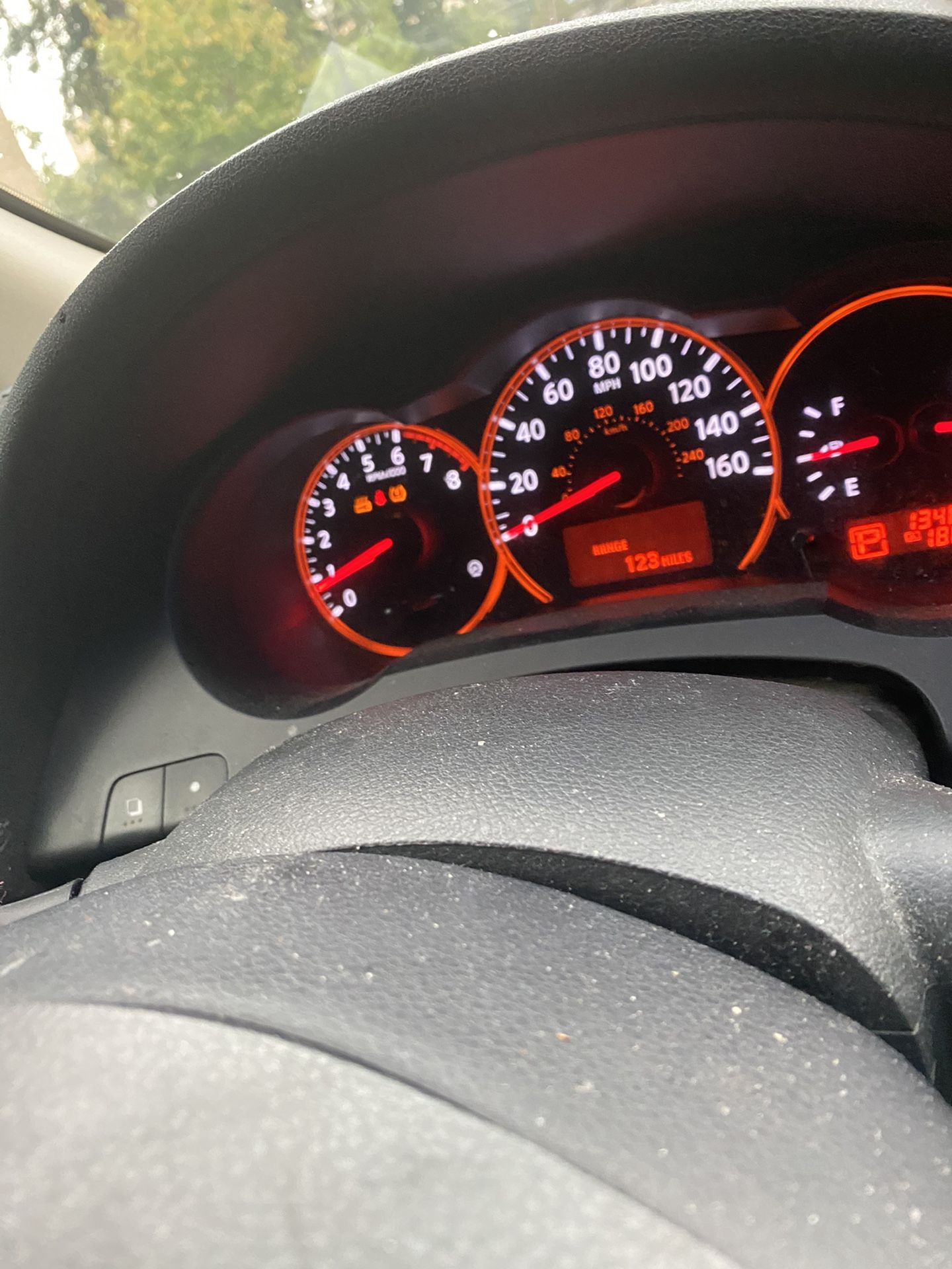 2009 Nissan Altima