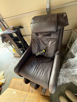 Reclining Massage chair